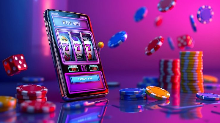 Form deposit bata123 di aplikasi mobile dengan field jumlah dan metode pembayaran